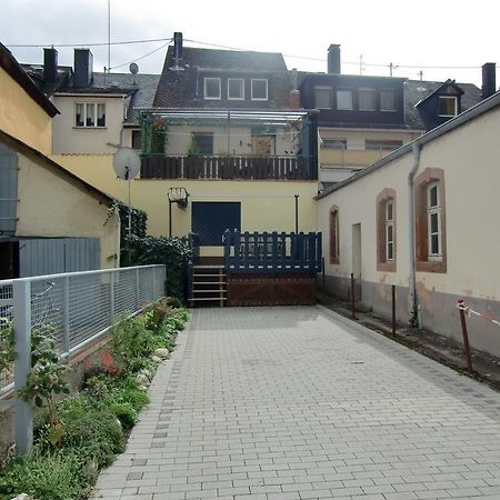 Haus Janne Villa เซลล์อันแดร์โมเซล ห้อง รูปภาพ
