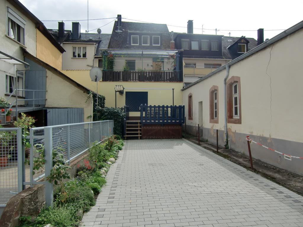 Haus Janne Villa เซลล์อันแดร์โมเซล ห้อง รูปภาพ